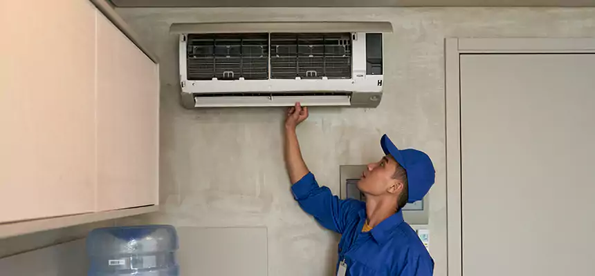 Balanced Fresh‑Air Ventilation (ERV/HRV) in Rock Island