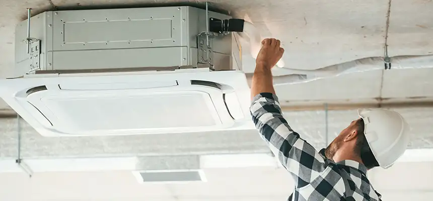 Our Local Vent Cleaning Services in Rock Island, IL