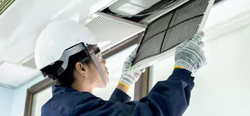 Our Multi-family Home Duct Cleaning Services in Rock Island, IL