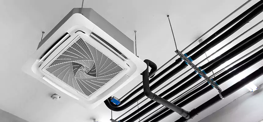 Our Smart AC Vent Controller Services in Rock Island, IL