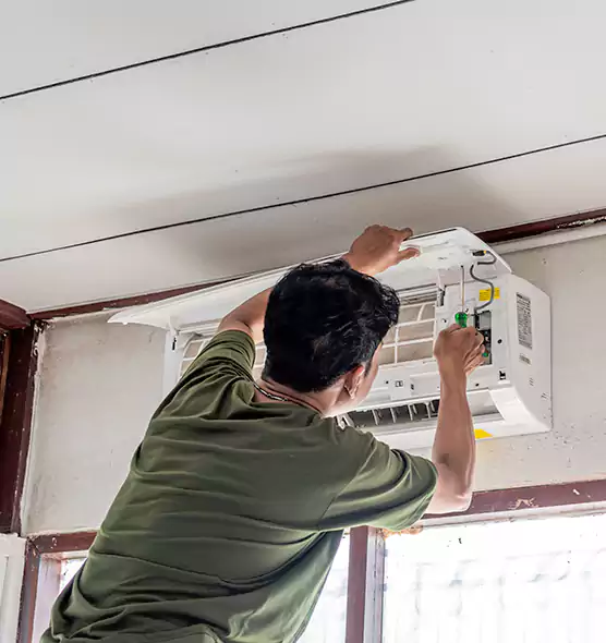 About Air Duct & AC Odor Removal in Rock Island, IL
