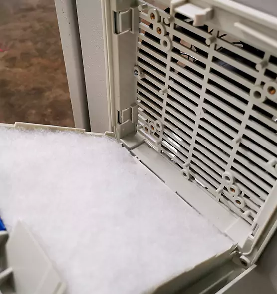 About Air Duct Overhaul & Upgrades in Rock Island, IL