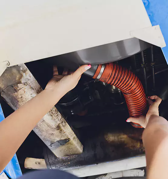 About Air Duct Virus Disinfection in Rock Island, IL