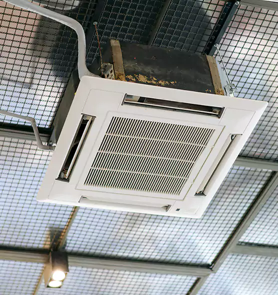 Top-Notch Allergy Relief Vent Cleaning Services in Rock Island, IL