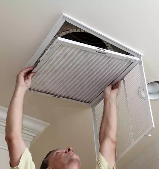 Trusted Apartment Air Duct Cleaning in Rock Island, IL
