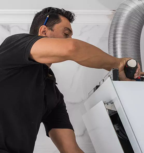 Trusted Bathroom Exhaust Duct Cleaning in Rock Island, IL