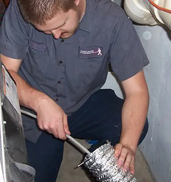 About Dryer Vent Hose Installation in Rock Island, IL