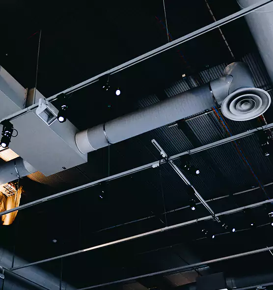 Professional Duct Cleaning For LEED Homes in Rock Island, IL