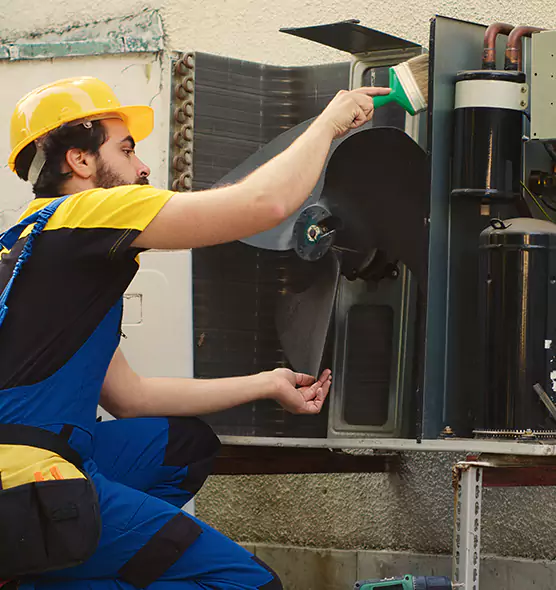 Top-Rated New Room Vent Extension in Rock Island, IL