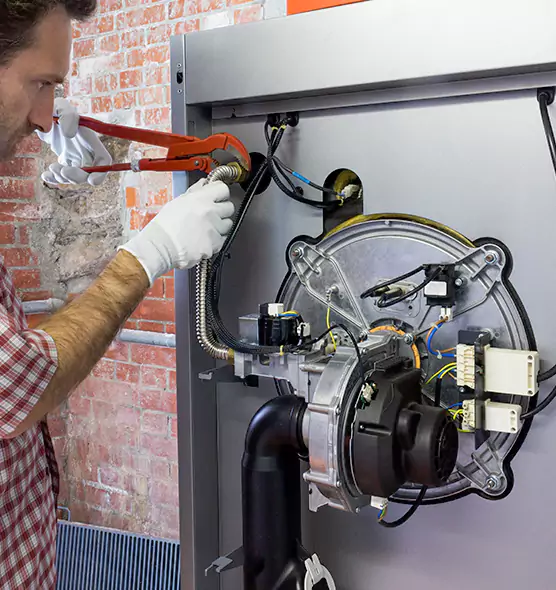 Advanced Repair Dryer Vent Hose in Rock Island, IL