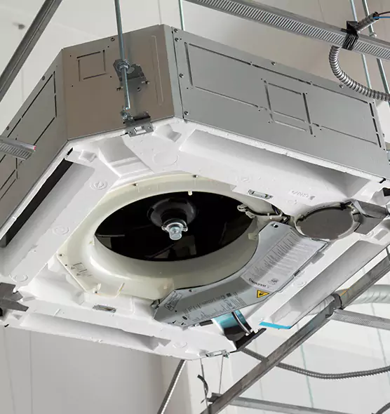 Professional Roof Vent Lint Removal Rock Island, IL