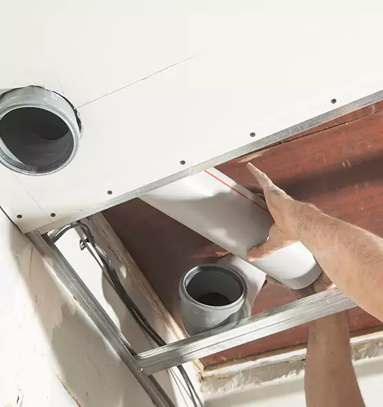 Professional Seasonal Allergy Air Duct Cleaning in Rock Island, IL