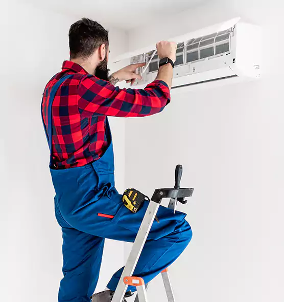 About Smart Air Conditioning Installation in Rock Island, IL
