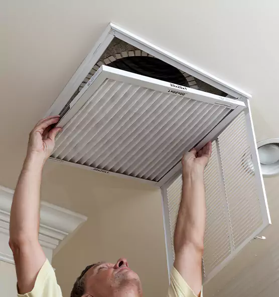 Professional Vent Relocation Services in Rock Island, IL