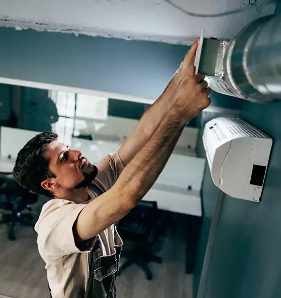 Reliable Warehouse Vent Cleaning in Rock Island, IL