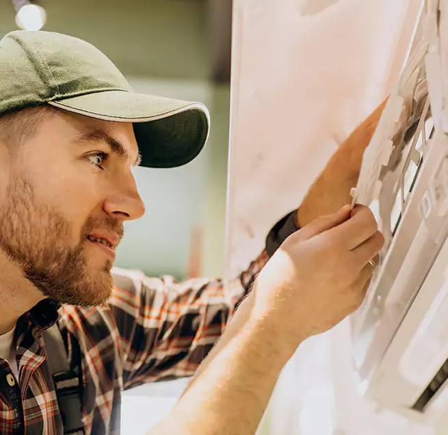 Why Homeowners Businesses Trust Us in Rock Island, IL?