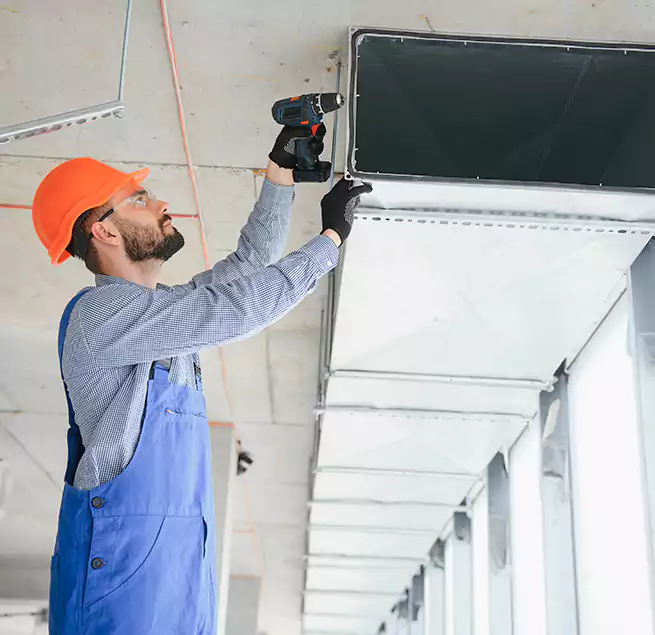 Why Homeowners & Businesses Trust Us in Rock Island, IL?