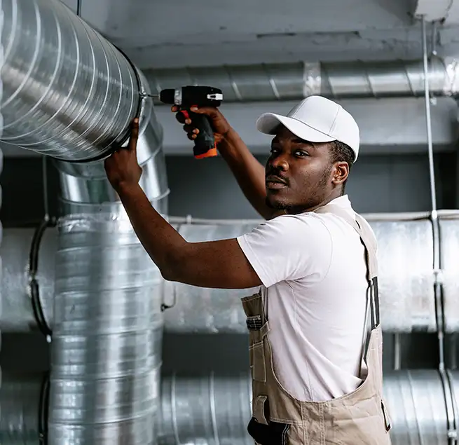 Why Homeowners & Businesses Trust Us Rock Island, IL