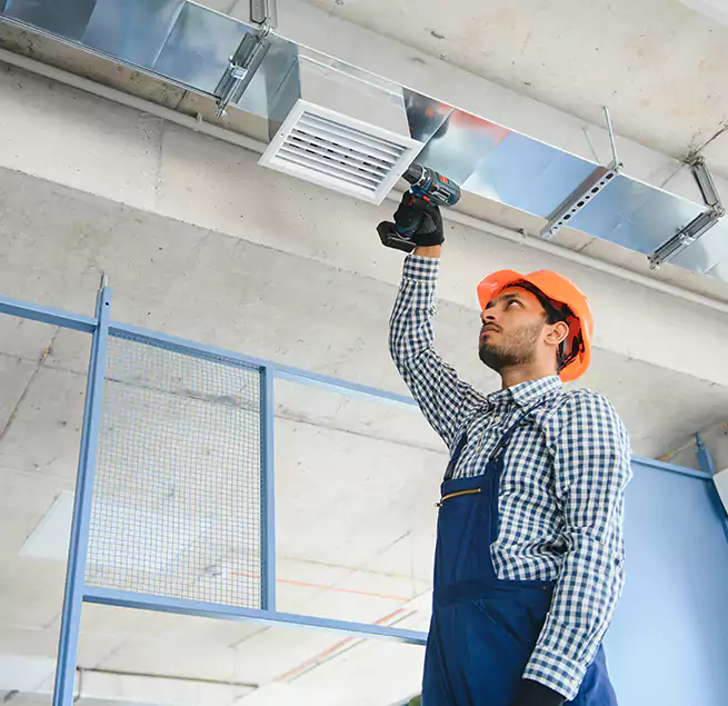 Why Homeowners & Businesses Trust Us in Rock Island, IL?