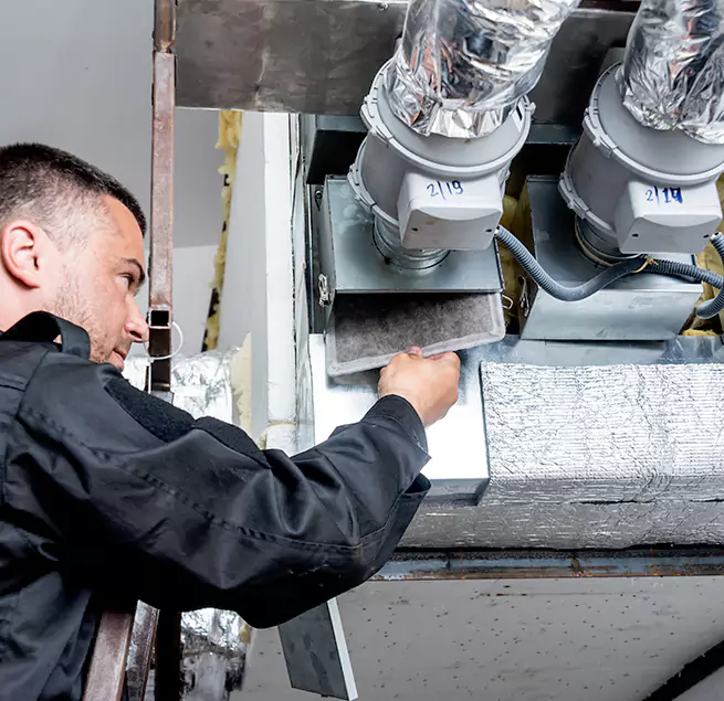 Why Homeowners & Businesses Trust Us in Rock Island, IL?