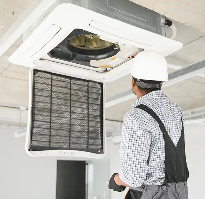 Why Homeowners & Businesses Trust Us in Rock Island, IL?