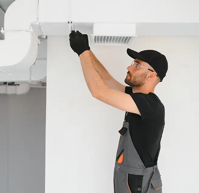 Why Homeowners & Businesses Trust Us in Rock Island, IL?