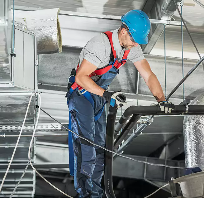 Why Homeowners & Businesses Trust Us in Rock Island, IL?