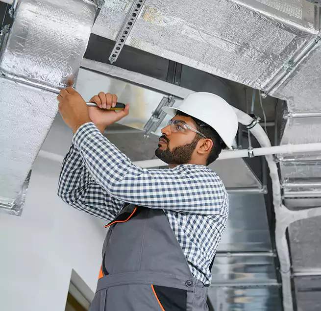 Why Homeowners & Businesses Trust Us Rock Island, IL