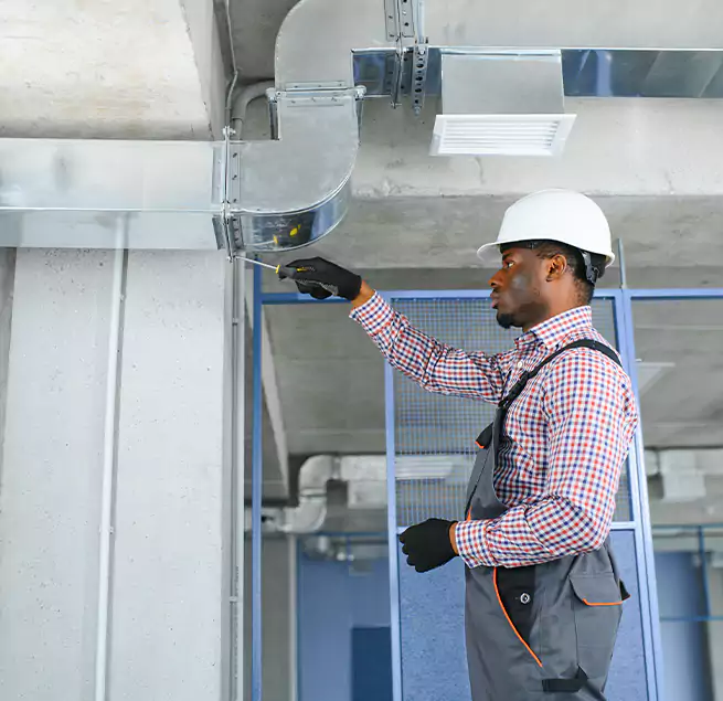 Why Homeowners & Businesses Trust Us Rock Island, IL