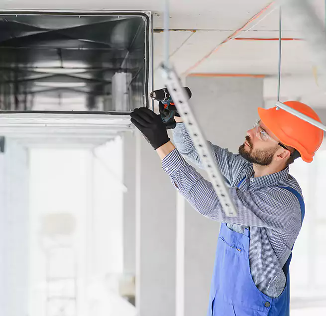 Why Homeowners & Businesses Trust Us Rock Island, IL