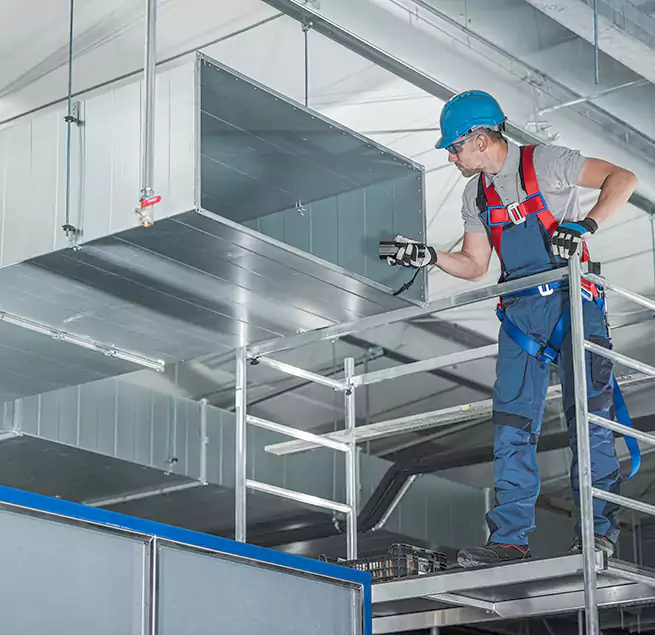 Why Homeowners & Businesses Trust Us in Rock Island, IL?