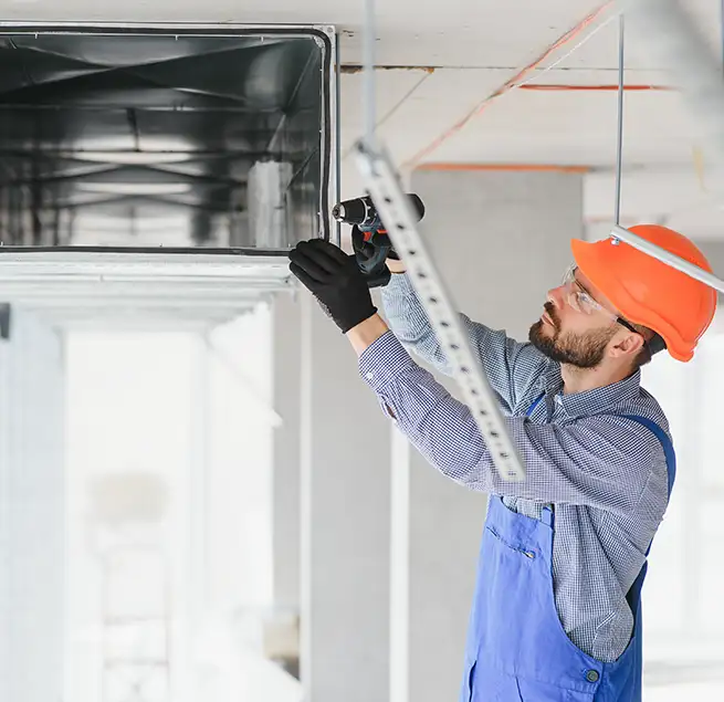 Why Homeowners & Businesses Trust Us in Rock Island, IL?