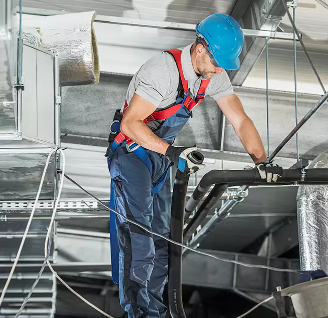 Why Homeowners & Businesses Trust Us in Rock Island, IL?