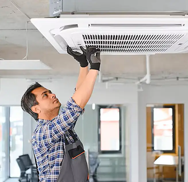 Why Homeowners & Businesses Trust Us in Rock Island, IL?