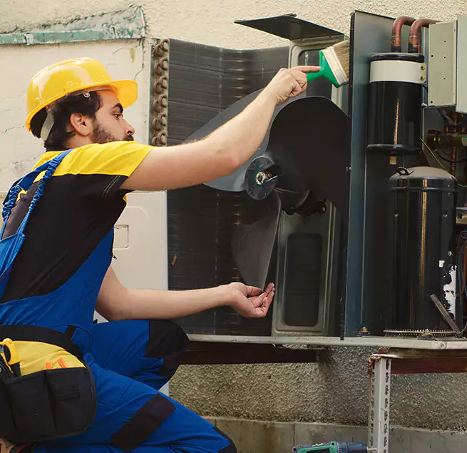 Why Homeowners Businesses Trust Us in Rock Island, IL?