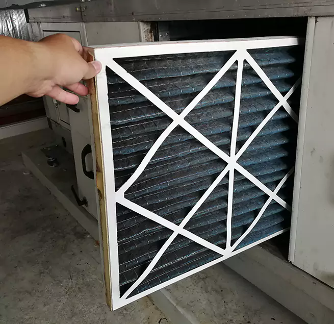 Why Homeowners & Businesses Trust Us Rock Island, IL?