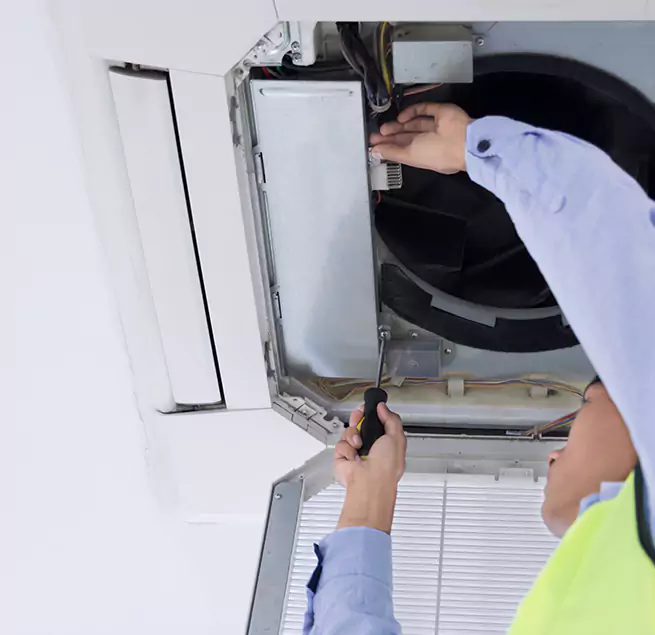 Why Homeowners & Businesses Trust Us in Rock Island, IL?