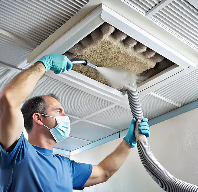 Why Homeowners Businesses Trust Us in Rock Island, IL