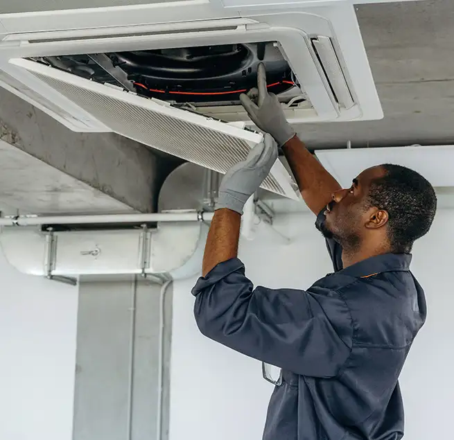 Why Homeowners & Businesses Trust Us in Rock Island, IL?