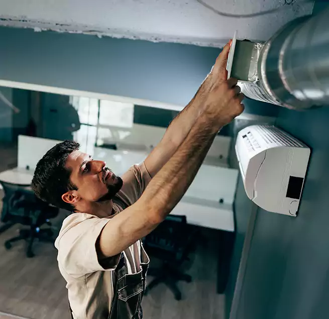 Why Homeowners & Businesses Trust Us in Rock Island, IL?