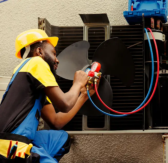 Why Homeowners & Businesses Trust Us in Rock Island, IL?