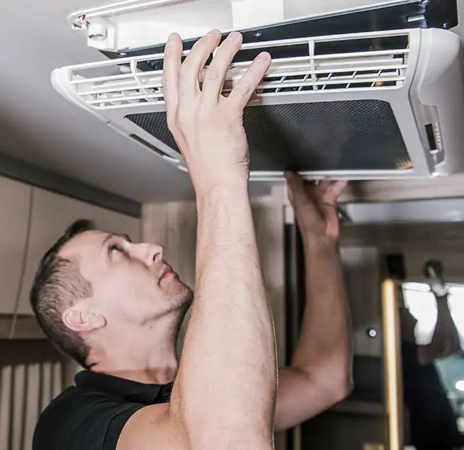 Why Homeowners & Businesses Trust Us Rock Island, IL