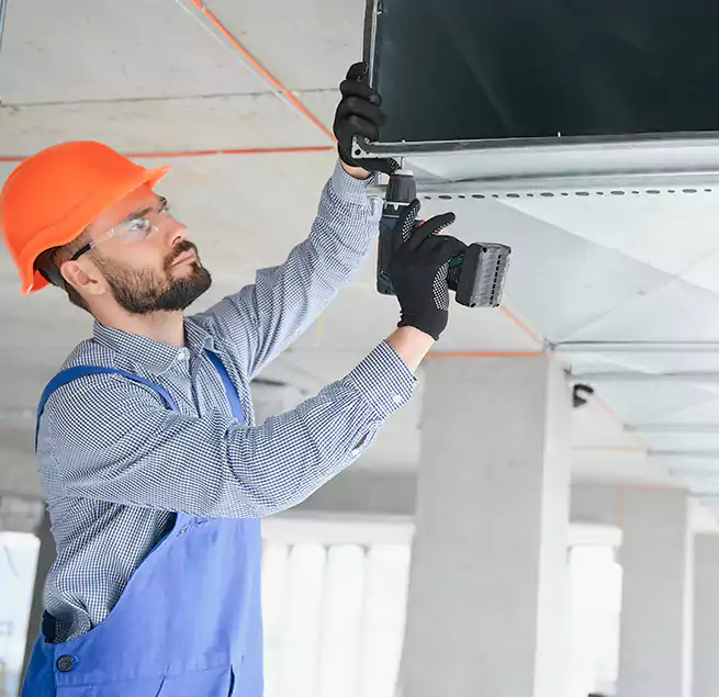 Why Homeowners & Businesses Trust Us in Rock Island, IL?