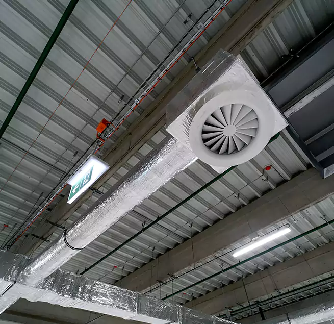 Why Homeowners & Businesses Trust Us in Rock Island, IL?