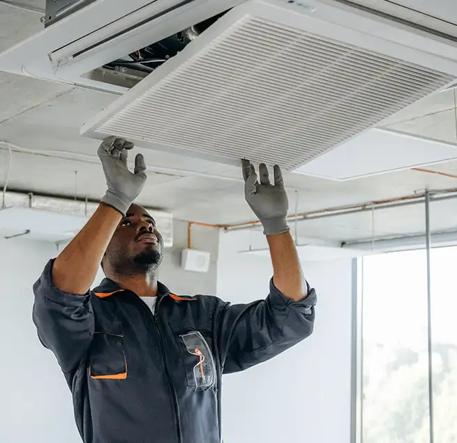  Why Homeowners & Businesses Trust Us in Rock Island, IL?