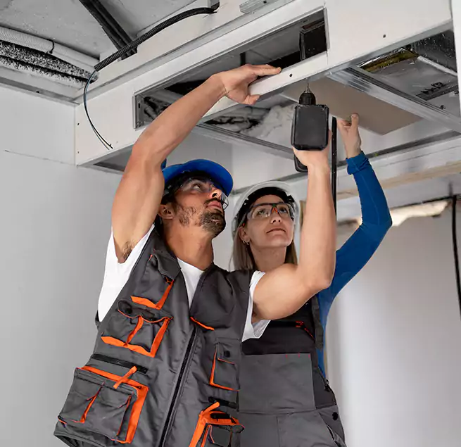 Why Homeowners & Businesses Trust Us in Rock Island, IL