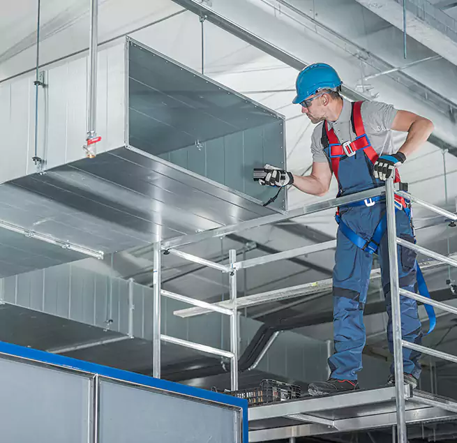 Why Homeowners & Businesses Trust Us Rock Island, IL