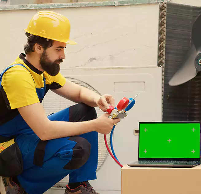 Why Homeowners & Businesses Trust Us in Rock Island, IL?