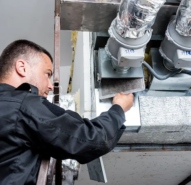 Why Homeowners & Businesses Trust Us in Rock Island, IL?